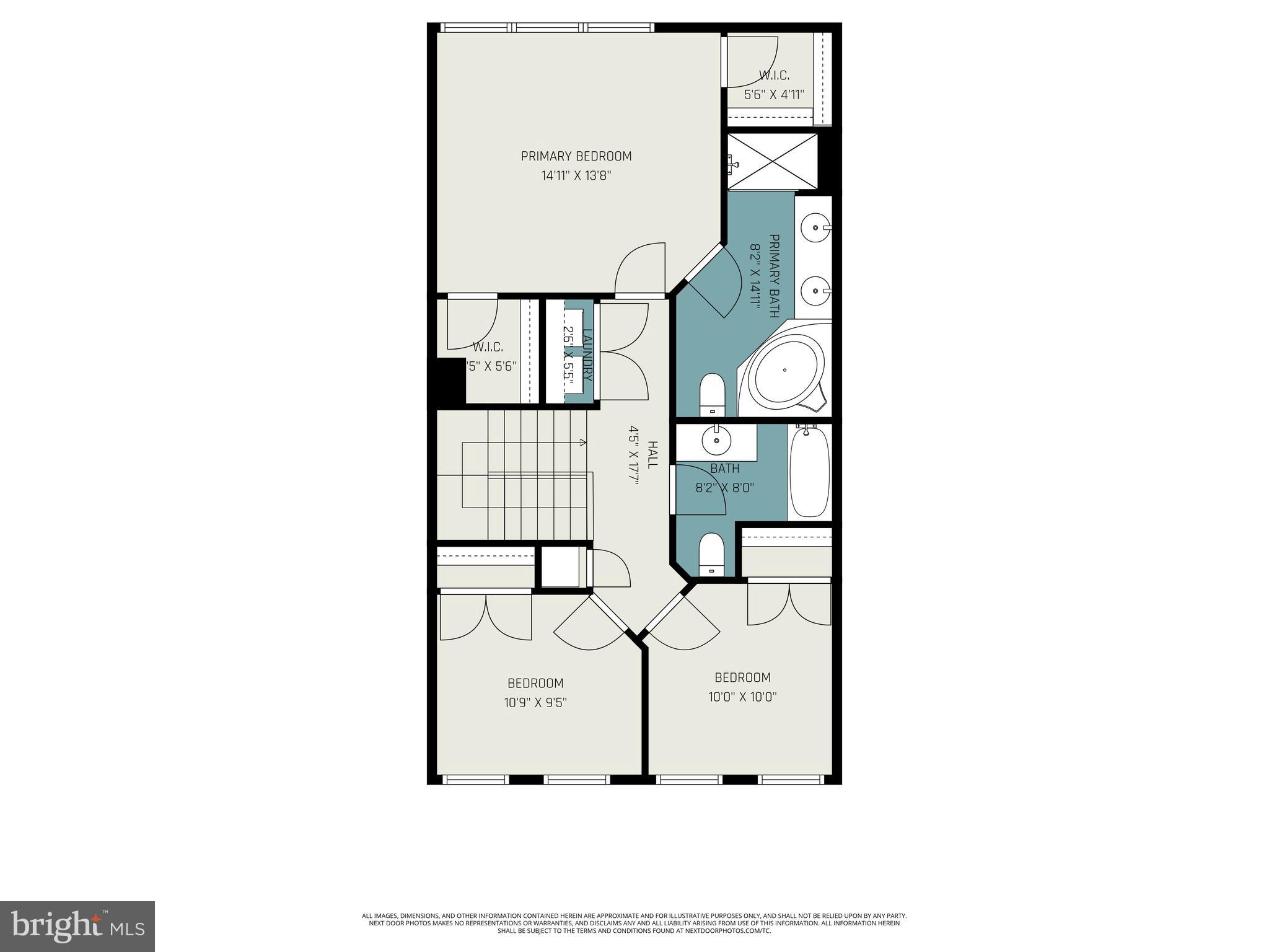 THE RESERVE AT TYSONS CORNER - Residential