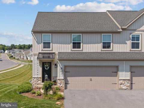 Photo of 103 Thompson Street, STATE COLLEGE, PA 16803 (MLS # PACE2519996)