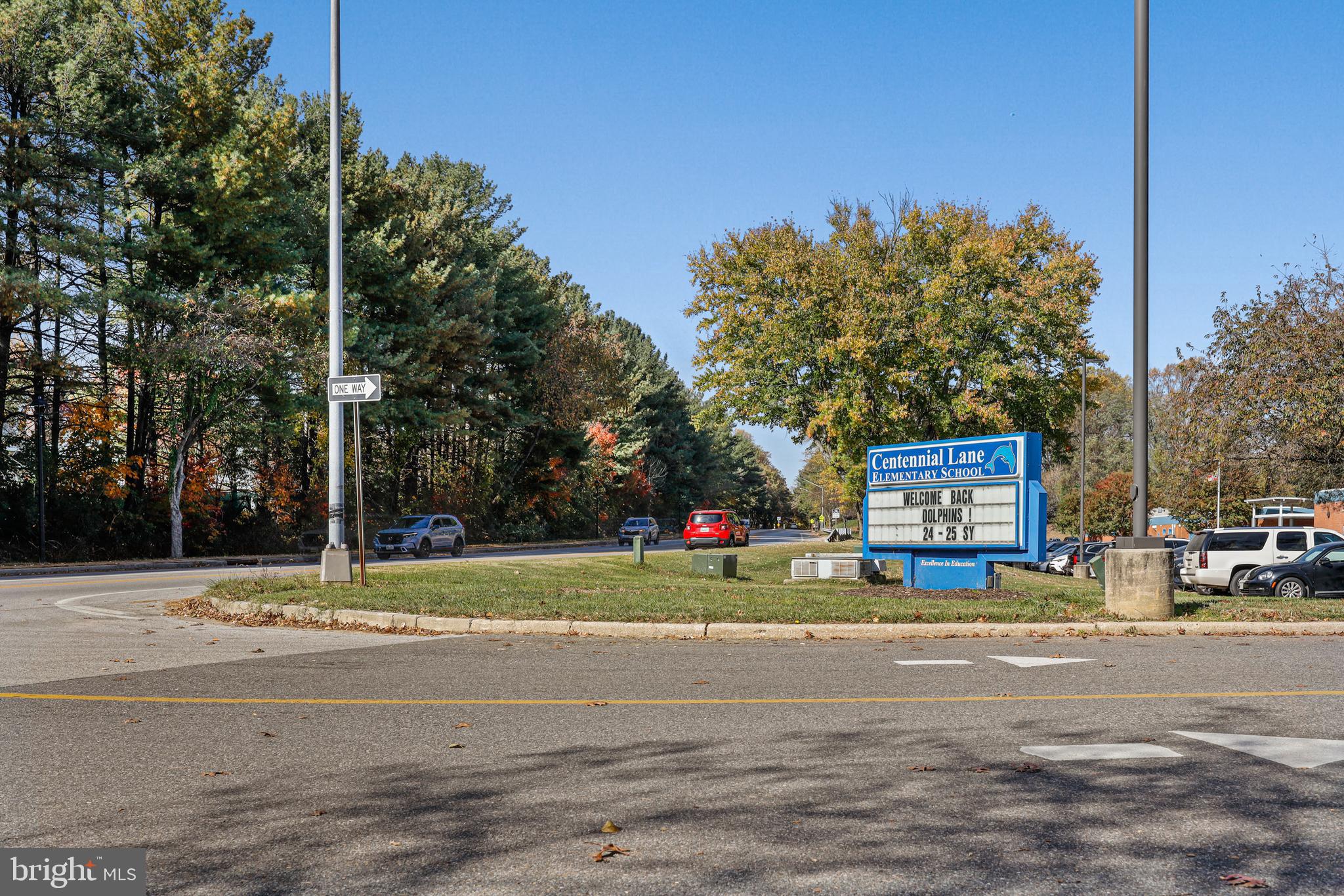 BURLEIGH MANOR - Residential