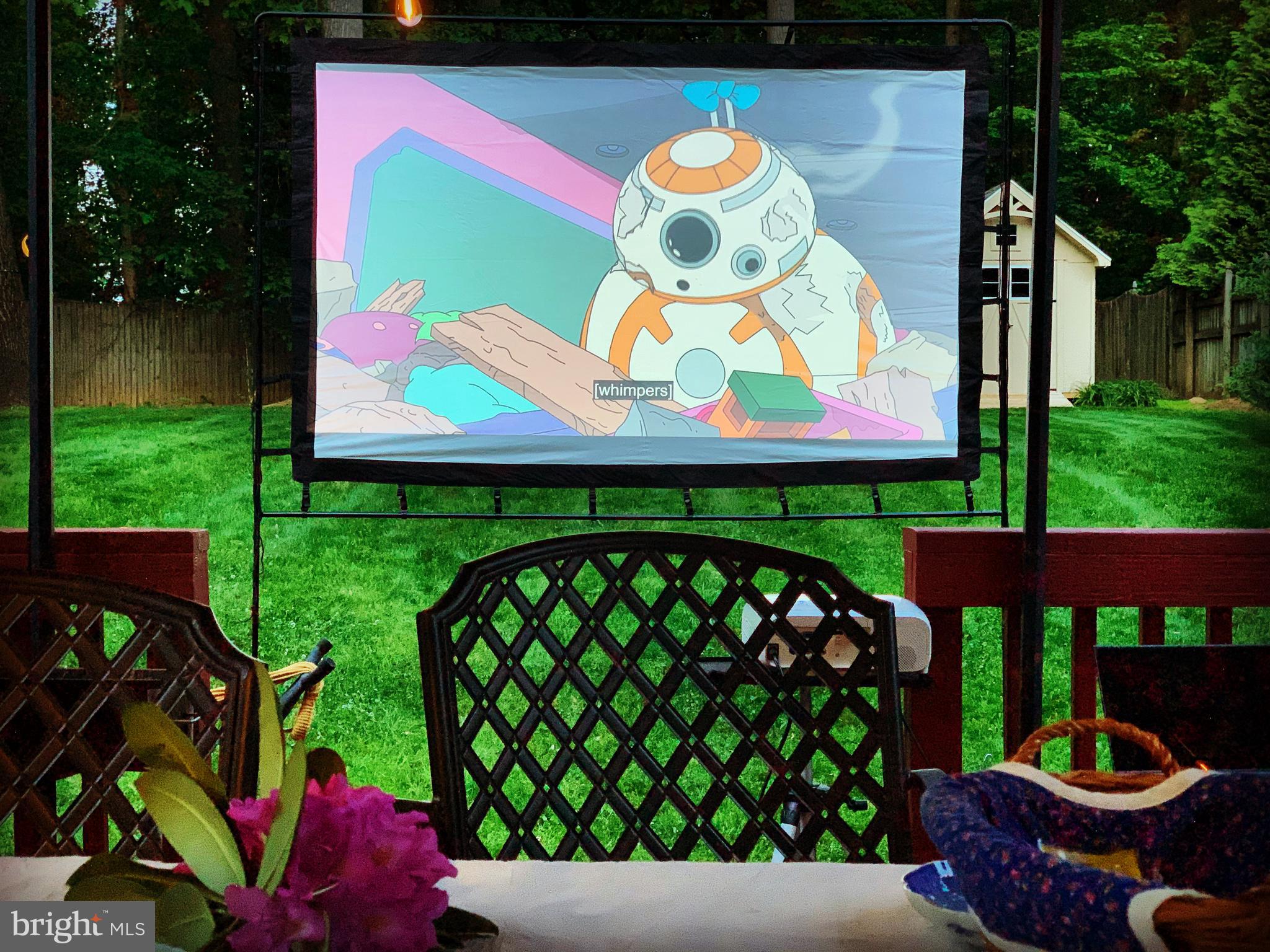 BURLEIGH MANOR - Residential