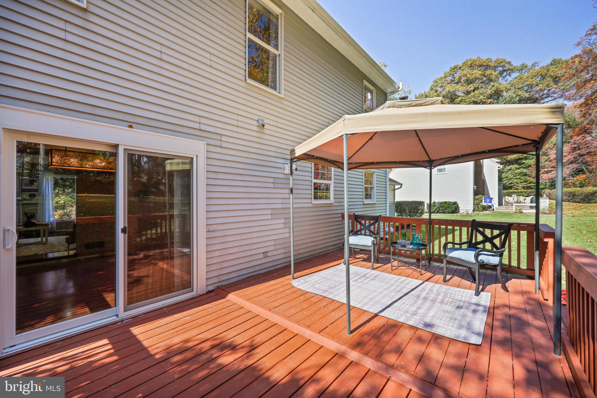 BURLEIGH MANOR - Residential