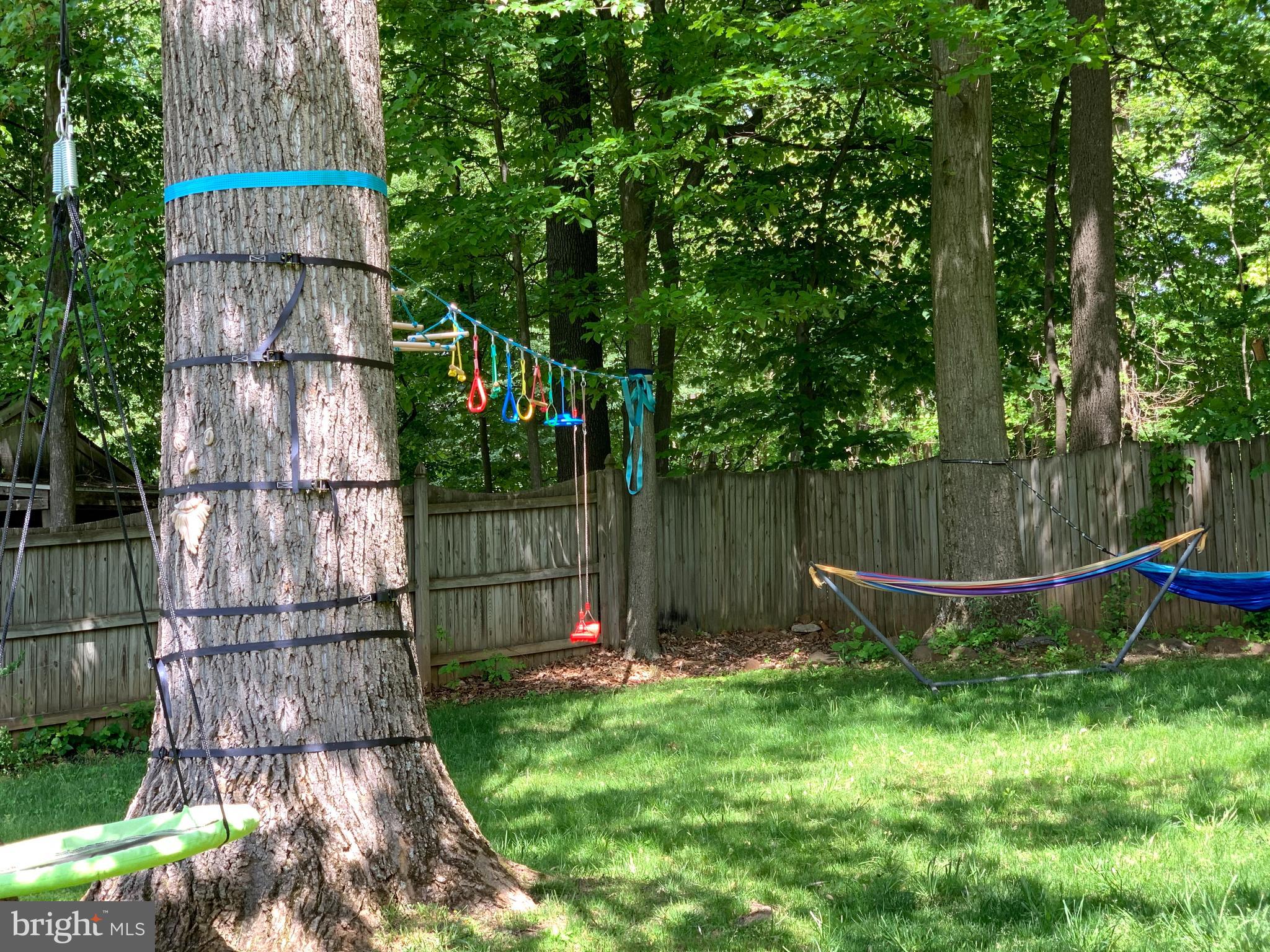 BURLEIGH MANOR - Residential