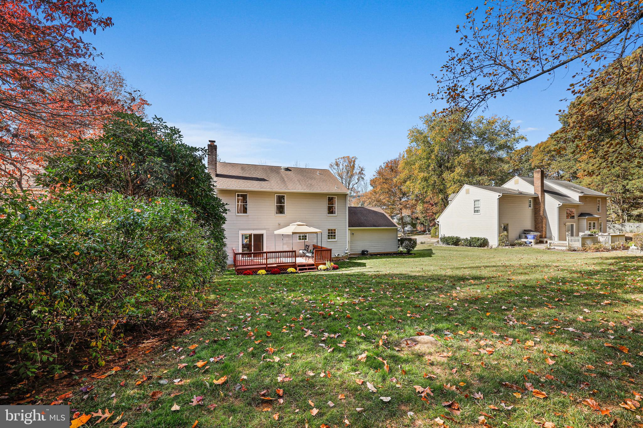 BURLEIGH MANOR - Residential