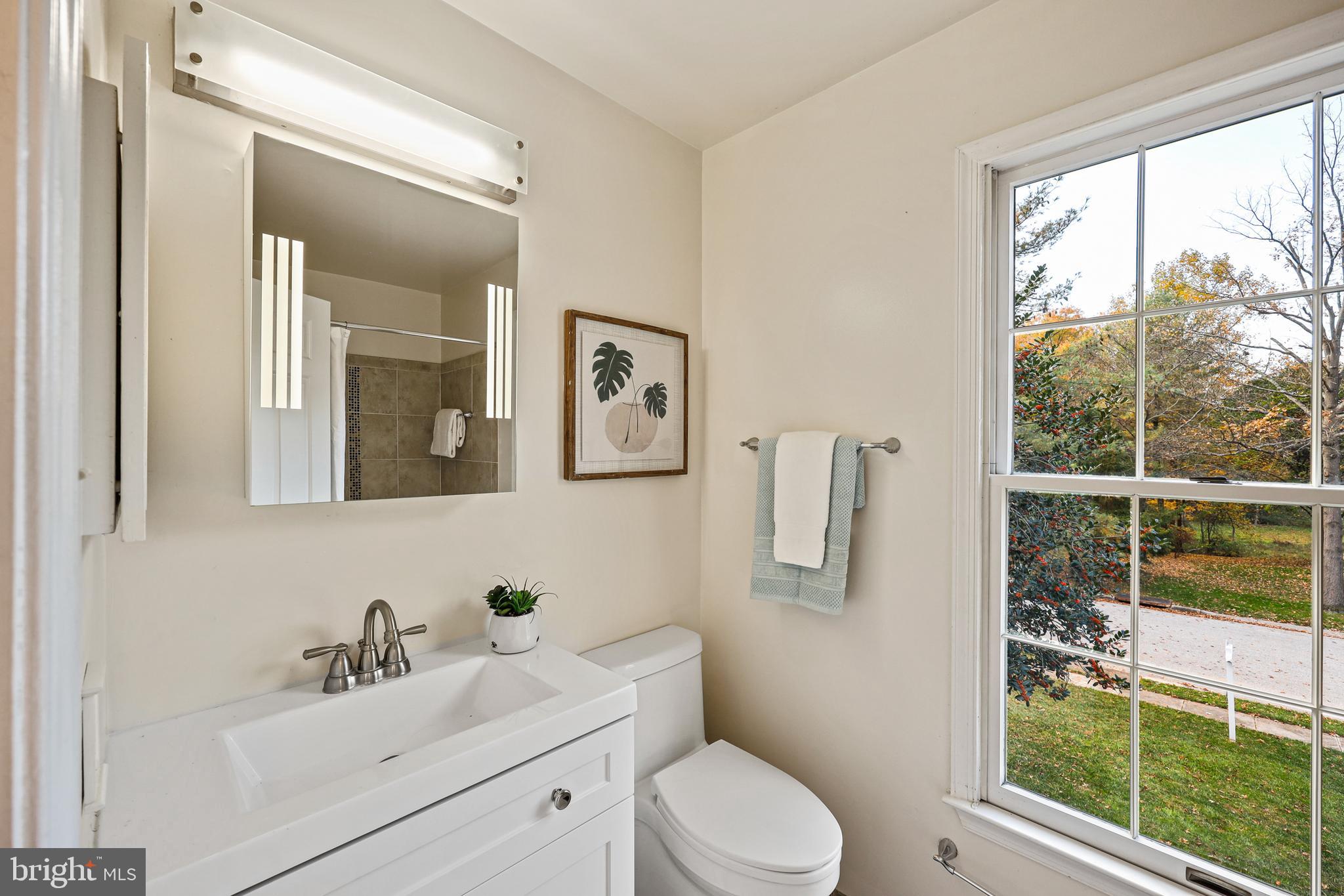 BURLEIGH MANOR - Residential