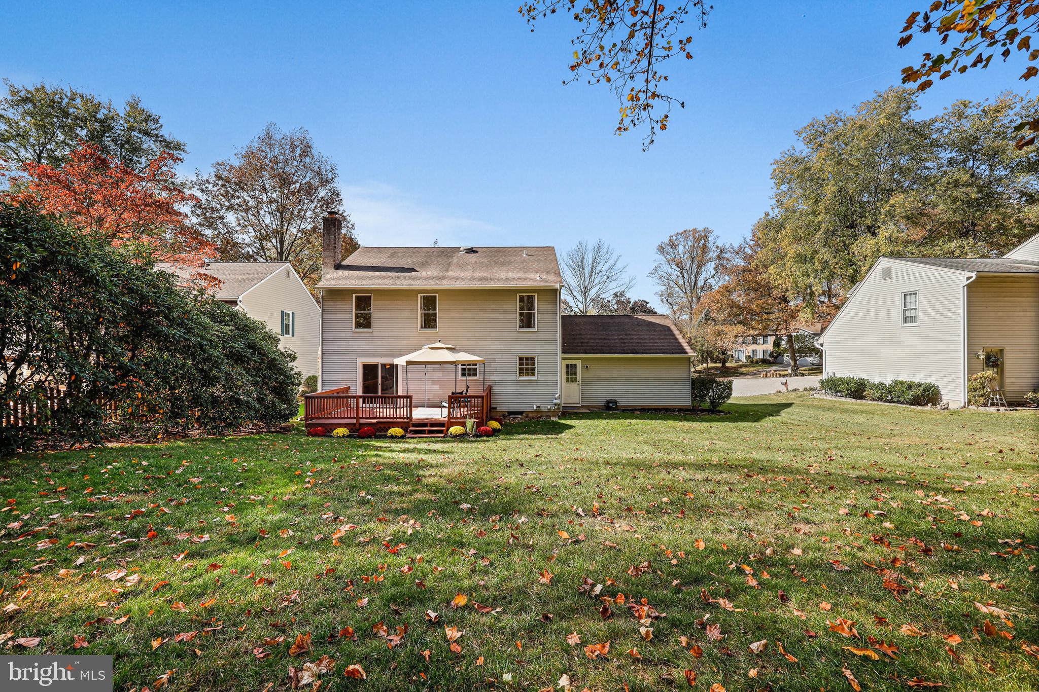 BURLEIGH MANOR - Residential