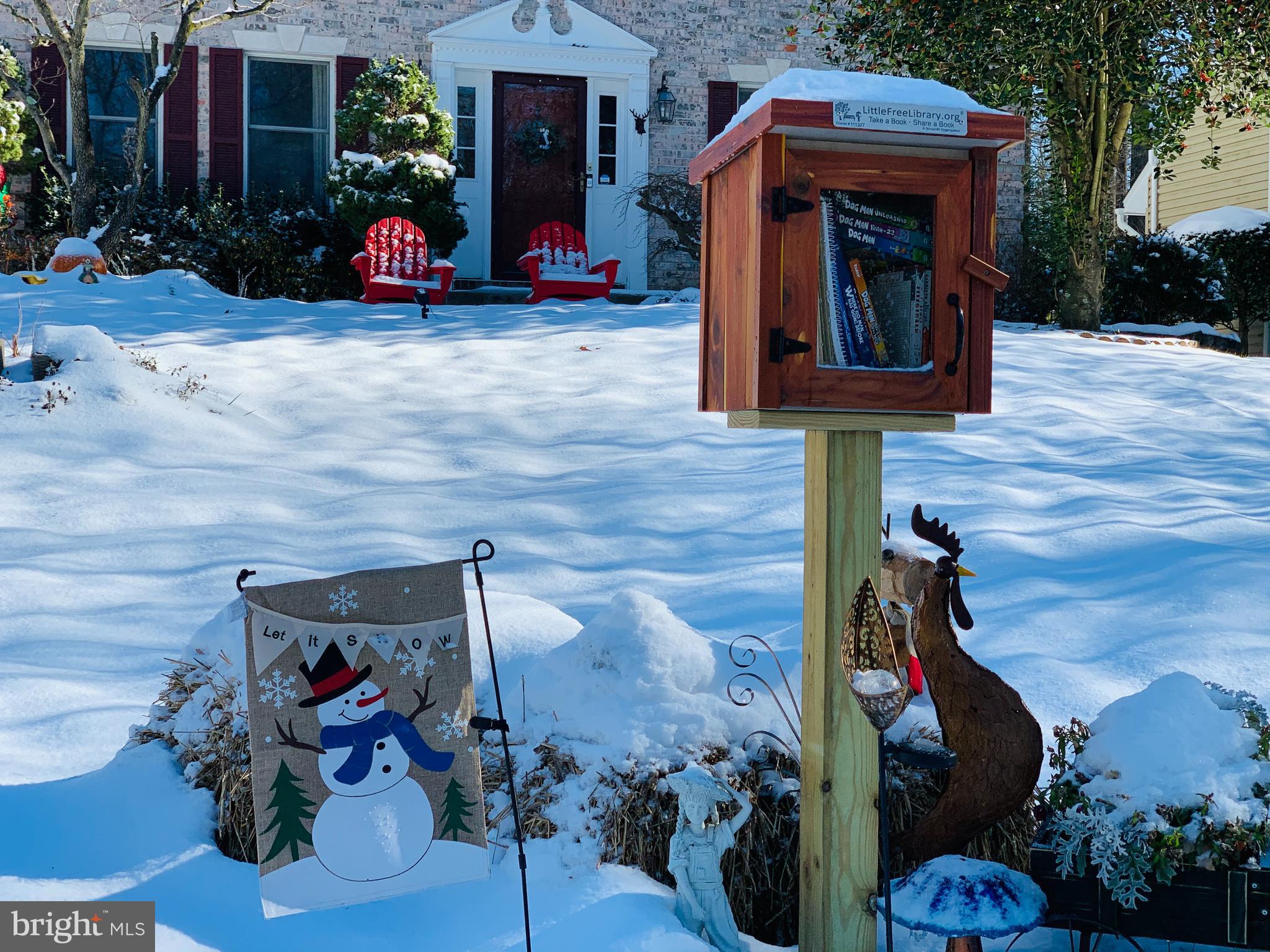 BURLEIGH MANOR - Residential