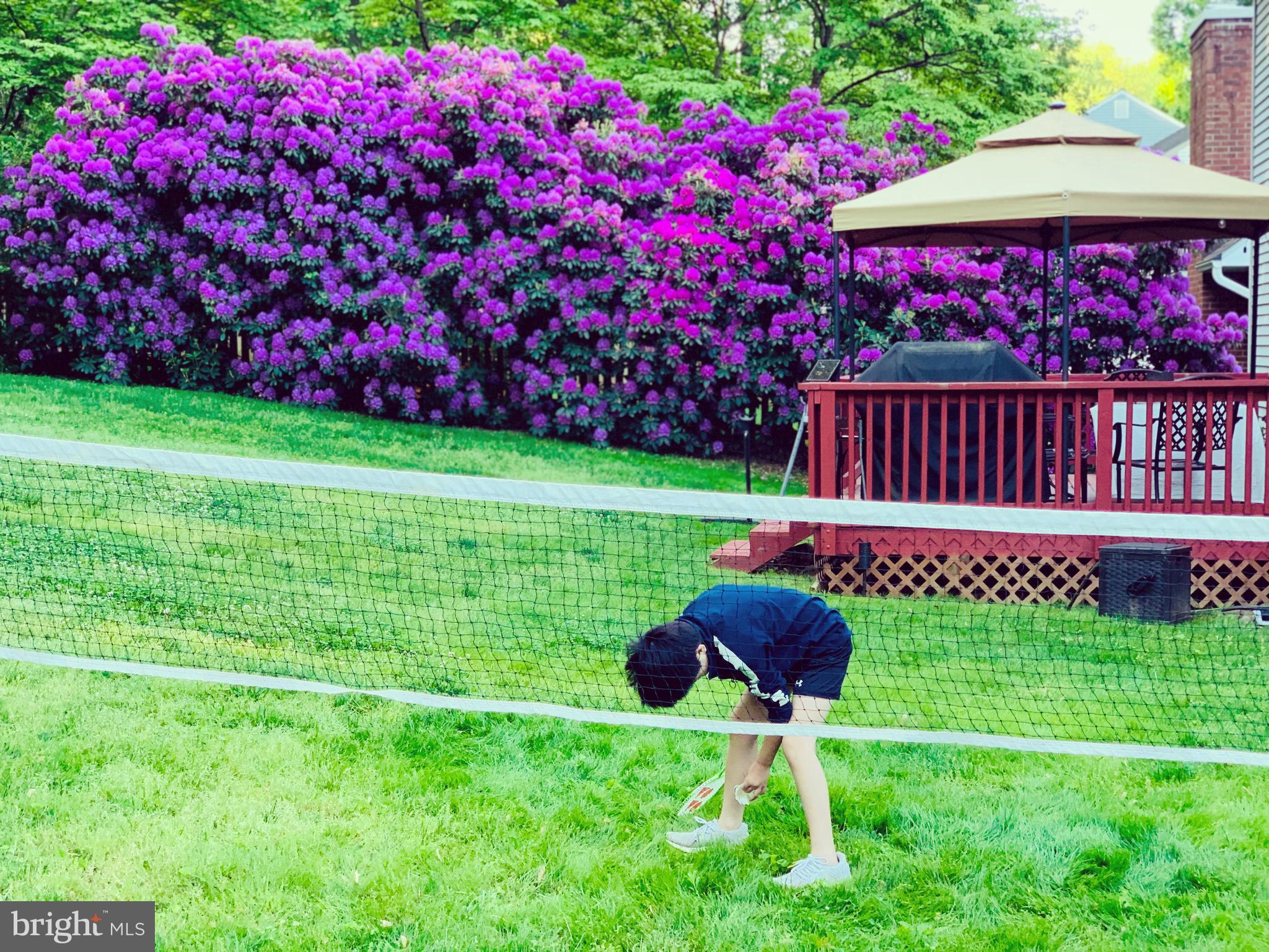 BURLEIGH MANOR - Residential