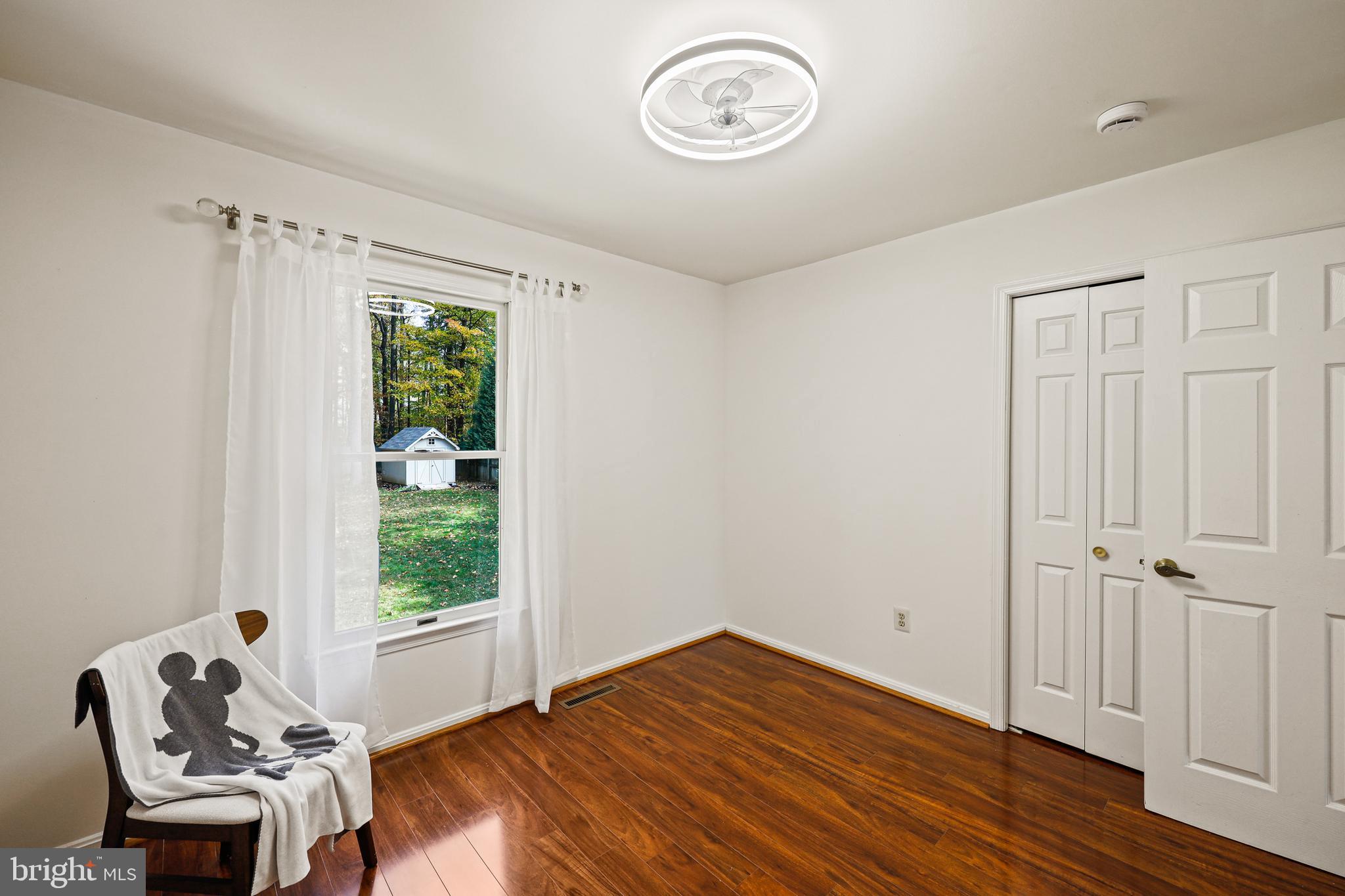 BURLEIGH MANOR - Residential