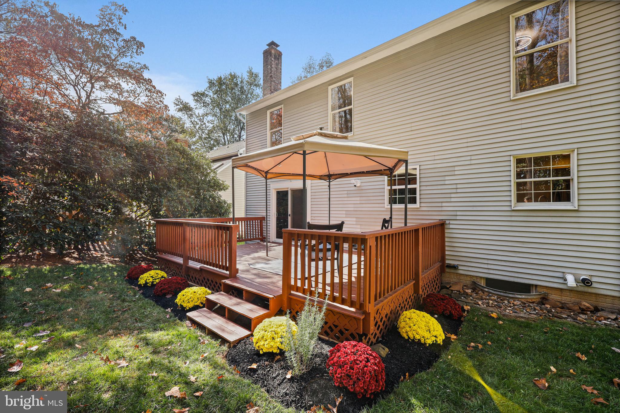 BURLEIGH MANOR - Residential