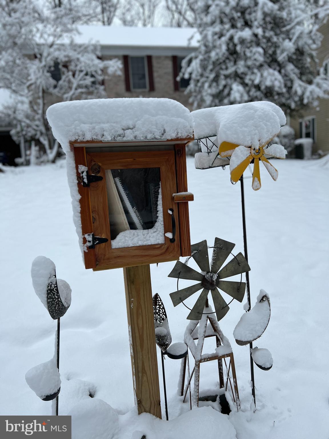 BURLEIGH MANOR - Residential