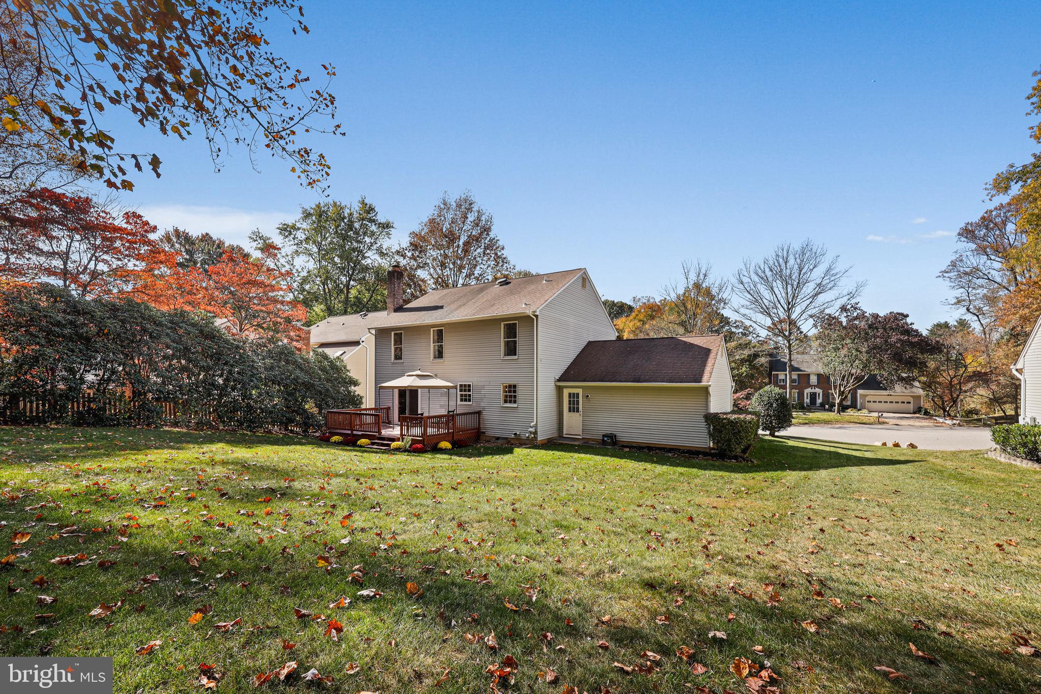 BURLEIGH MANOR - Residential