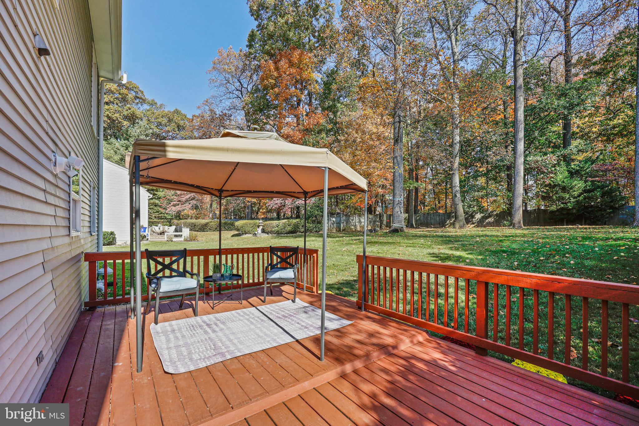 BURLEIGH MANOR - Residential