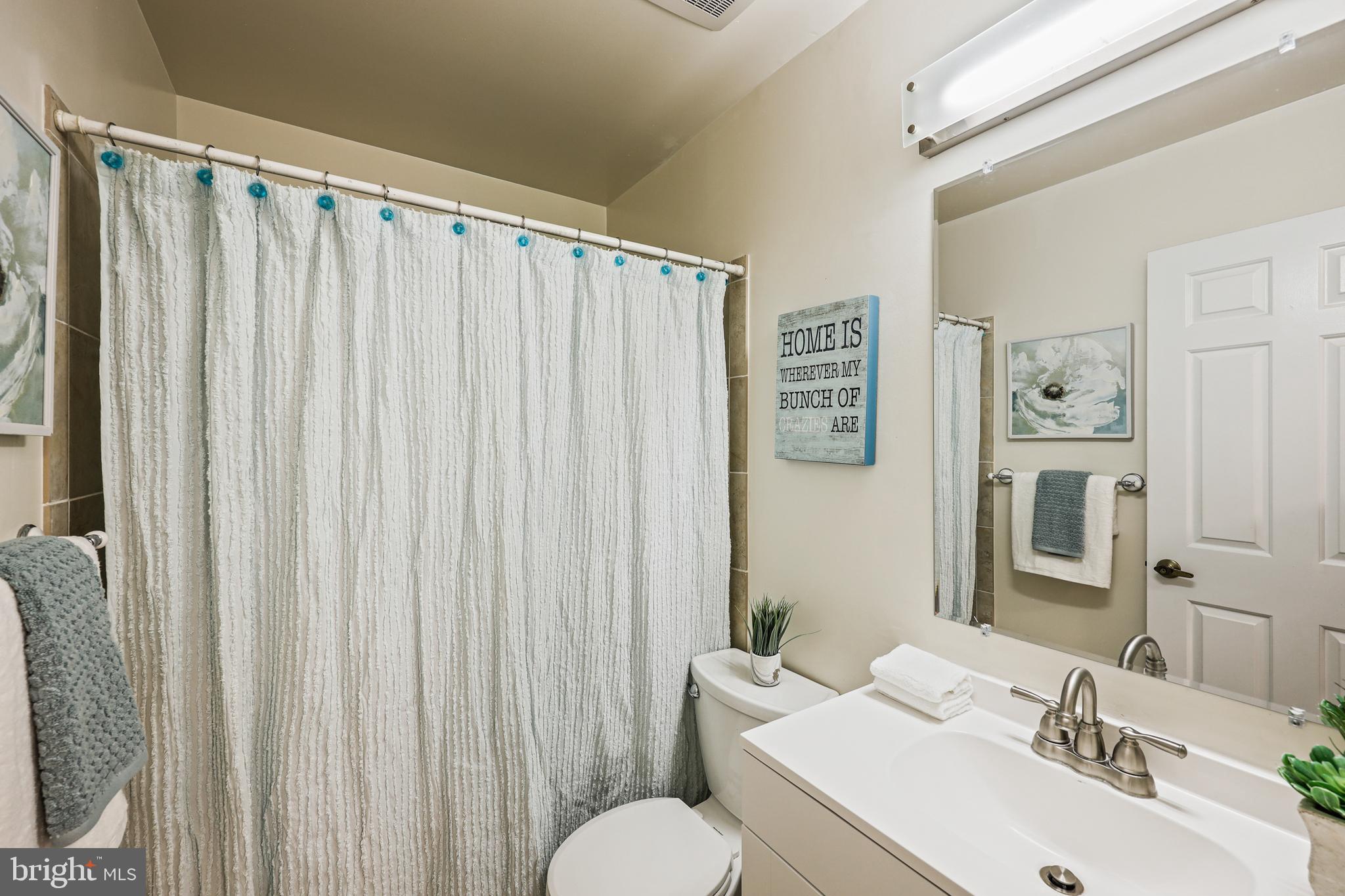 BURLEIGH MANOR - Residential