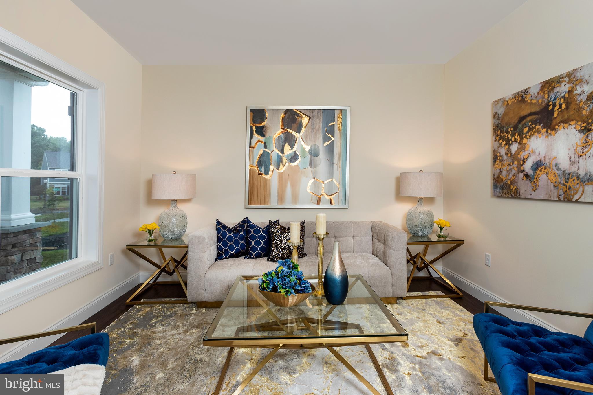 WILSHIRE ESTATES - Residential