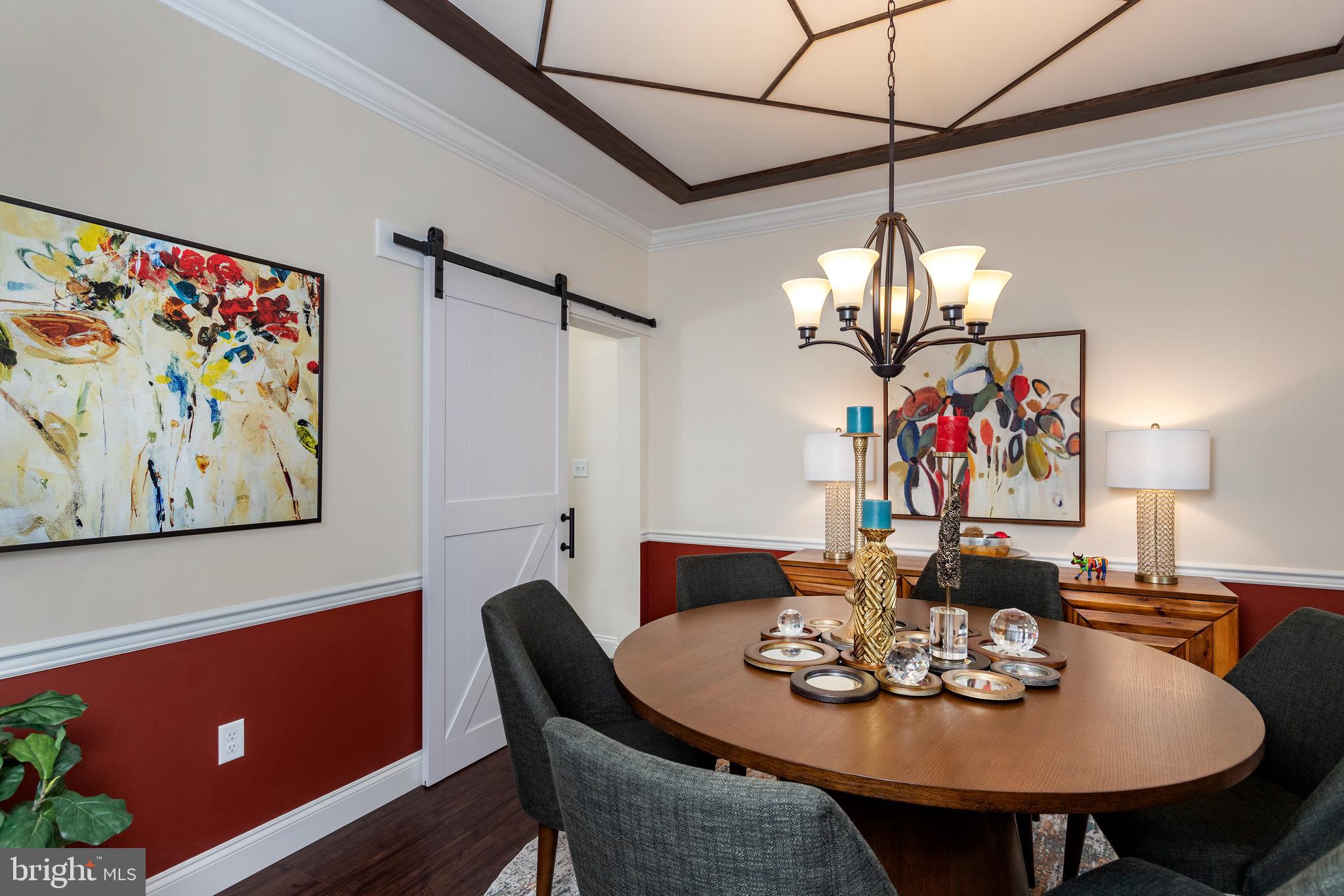 WILSHIRE ESTATES - Residential