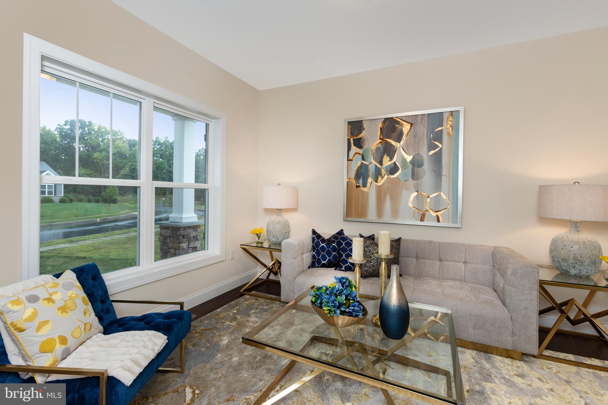 WILSHIRE ESTATES - Residential