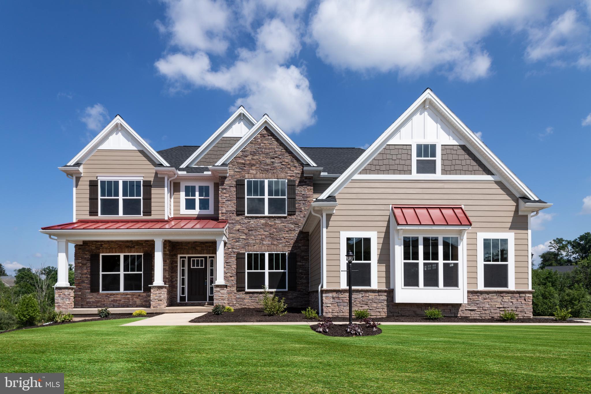 WILSHIRE ESTATES - Residential