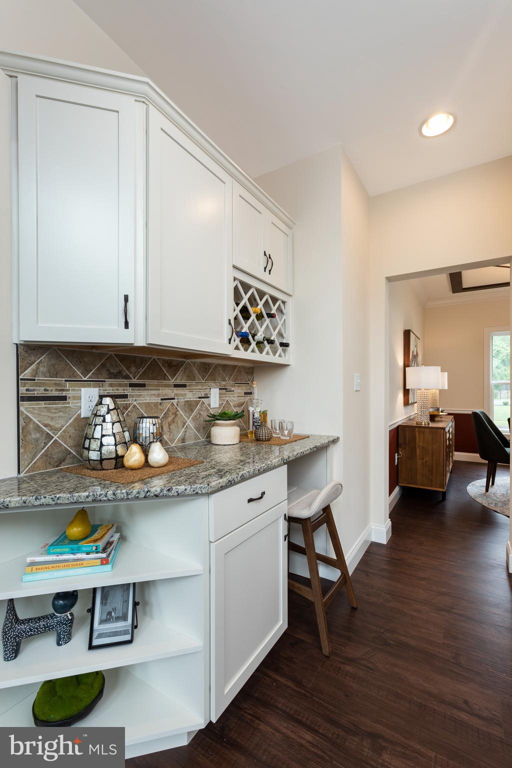 WILSHIRE ESTATES - Residential