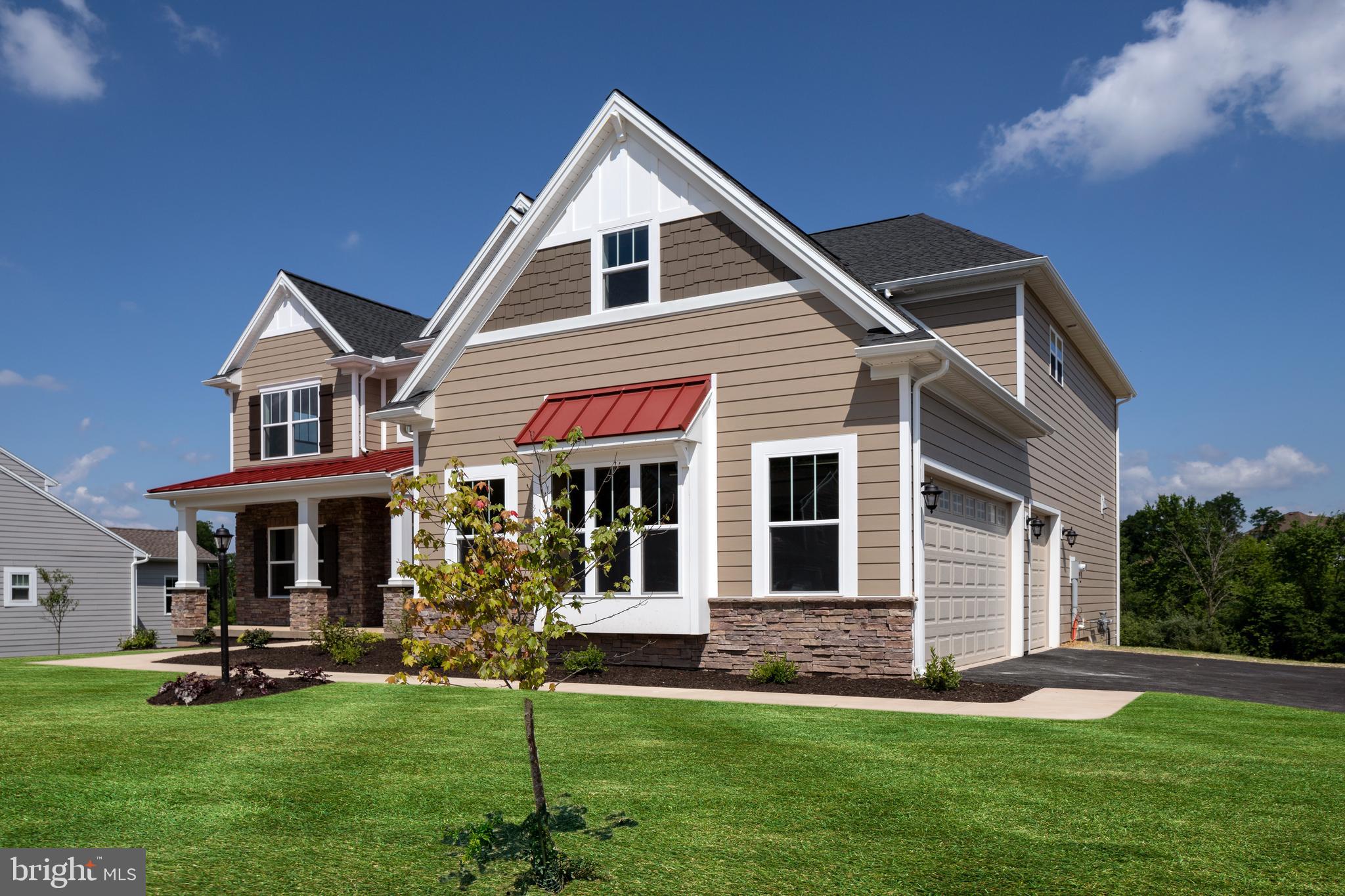 WILSHIRE ESTATES - Residential