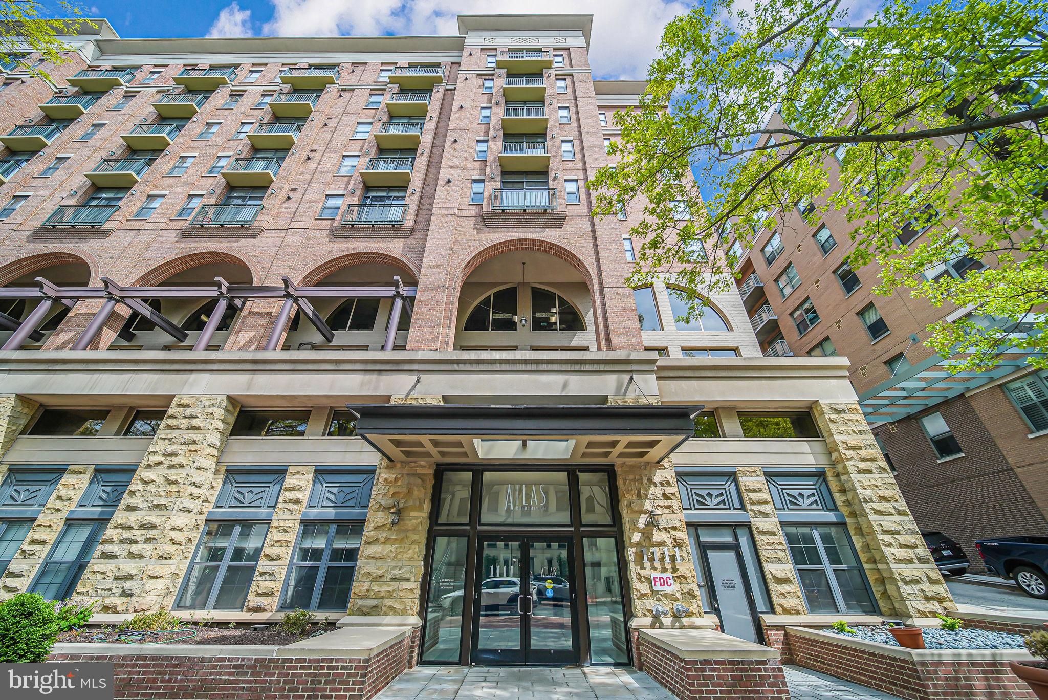 1111 25TH STREET NW 823