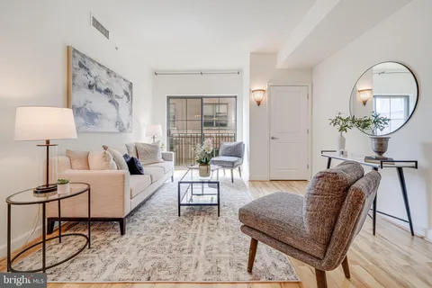 1111 25th Street NW Unit 823, Washington, DC MLS: DCDC2194250