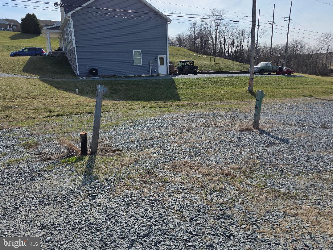 NONE AVAILABLE - Land