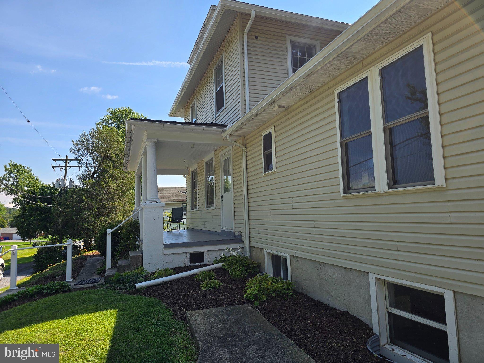 26 CLAYTON AVENUE