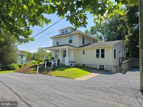 Homes For Sale - 26 Clayton Avenue<br/> Berks County, HAMBURG, PA 19526