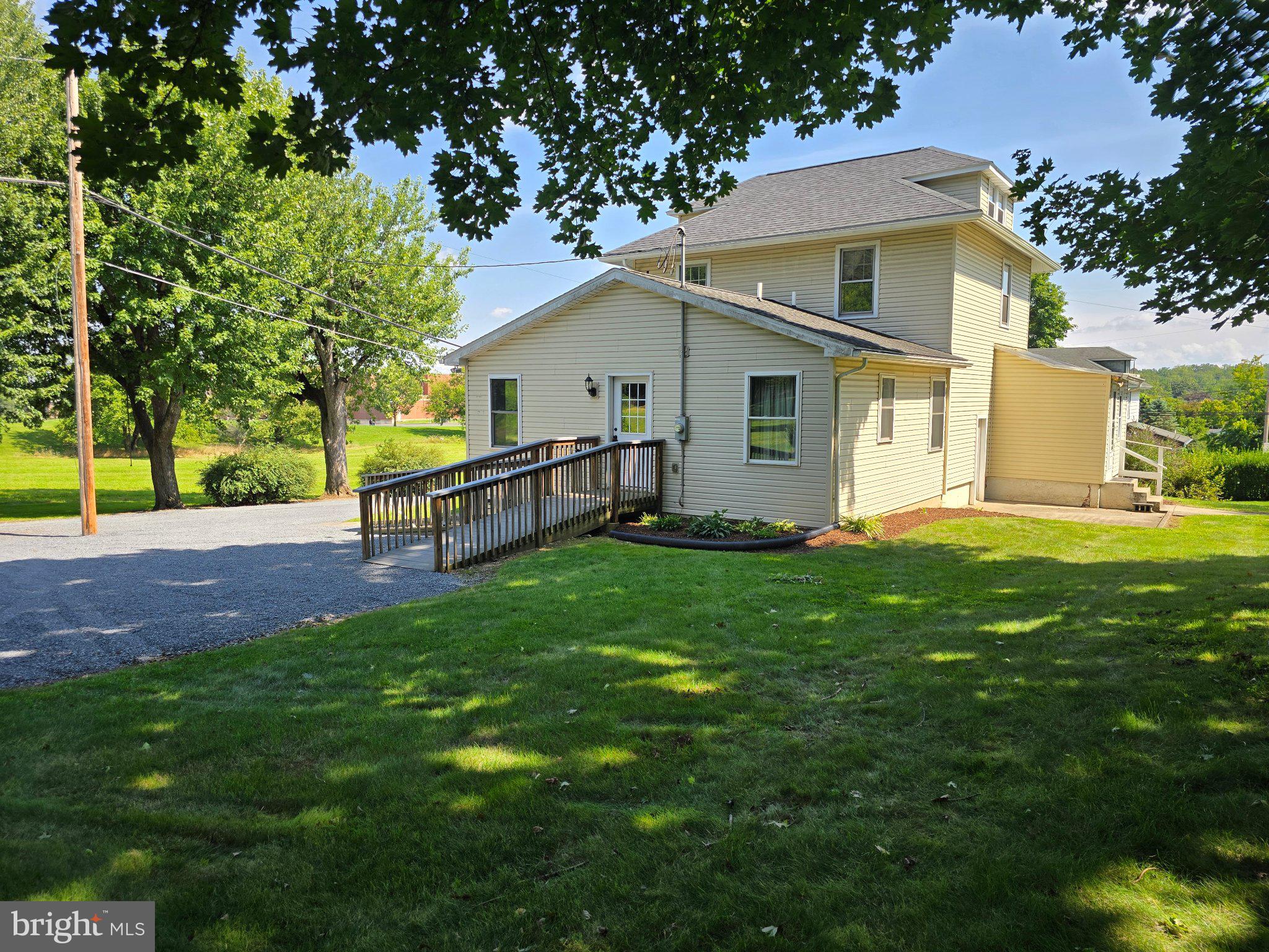 26 CLAYTON AVENUE