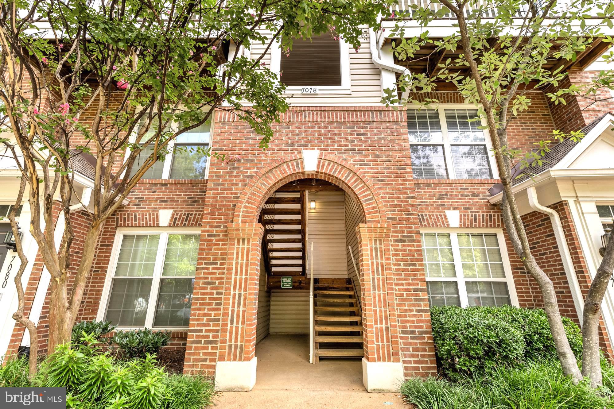 7078 FALLS REACH DRIVE 303