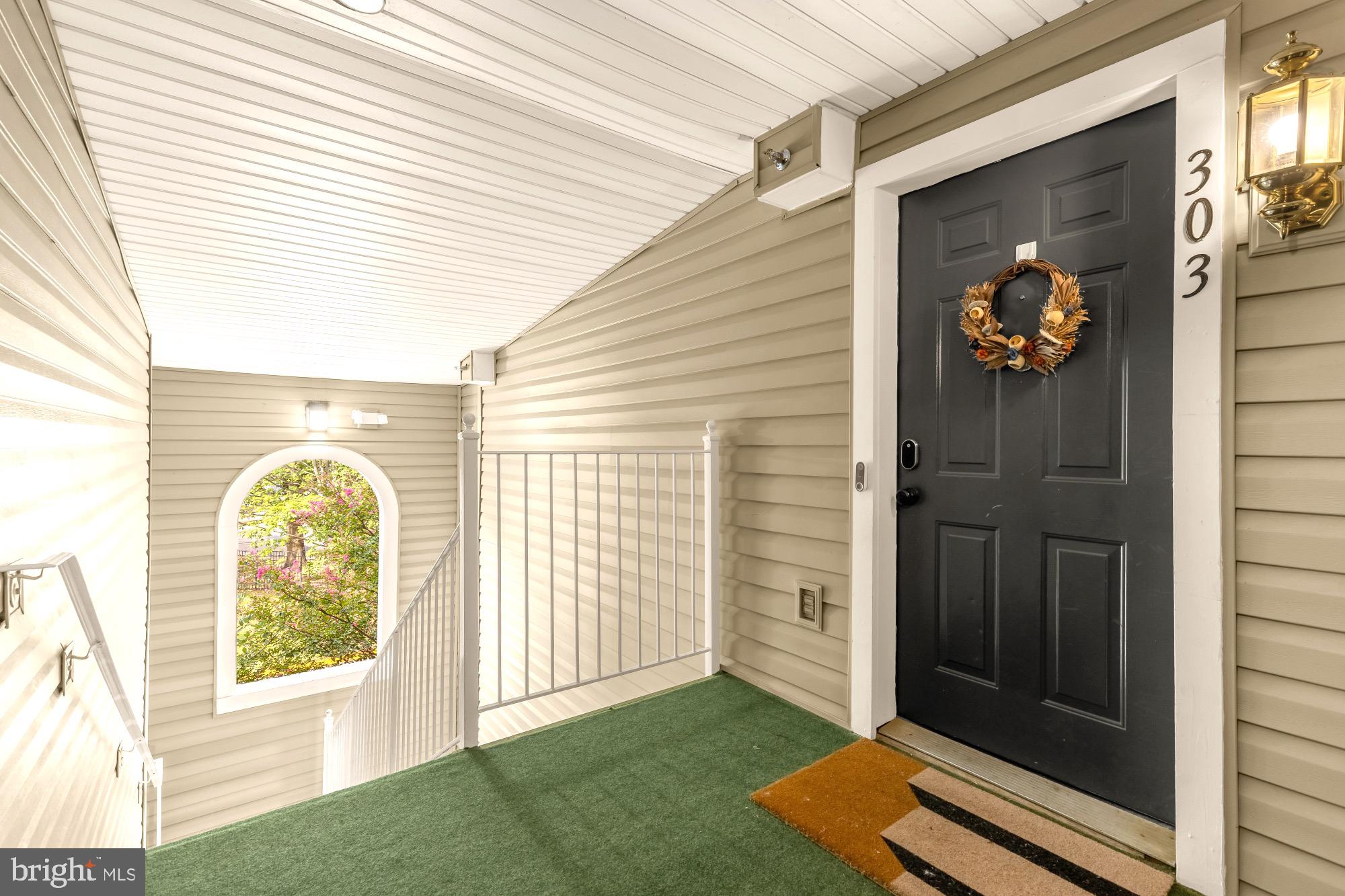 7078 FALLS REACH DRIVE 303