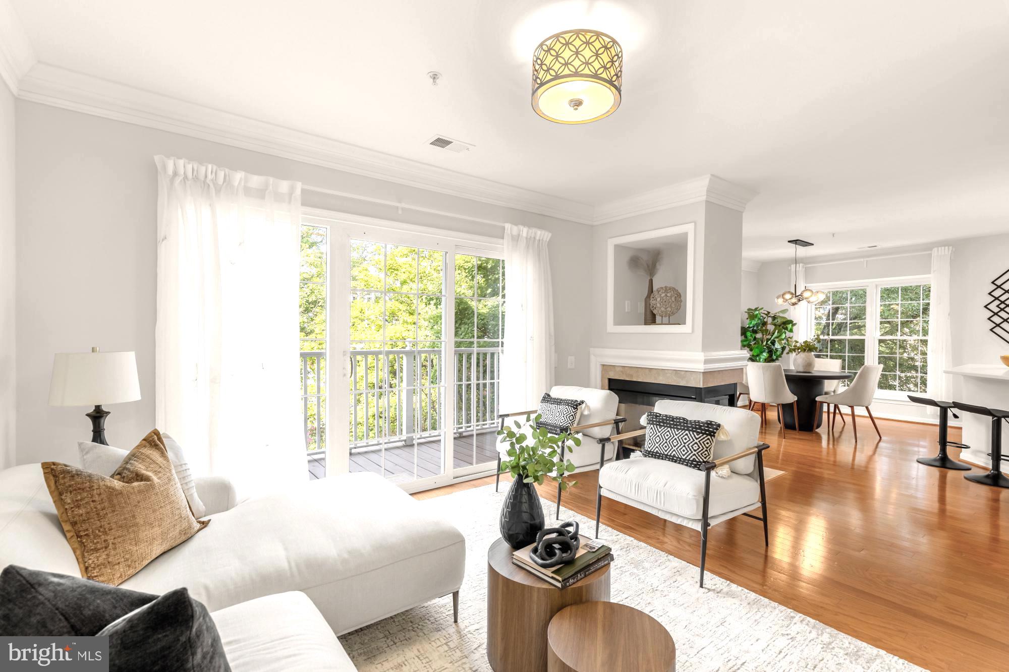 7078 FALLS REACH DRIVE 303