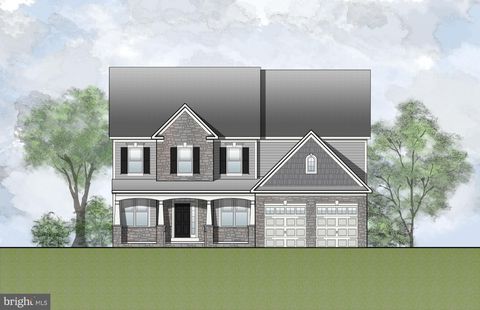66 BOXELDER DRIVE STAFFORD VA 22554