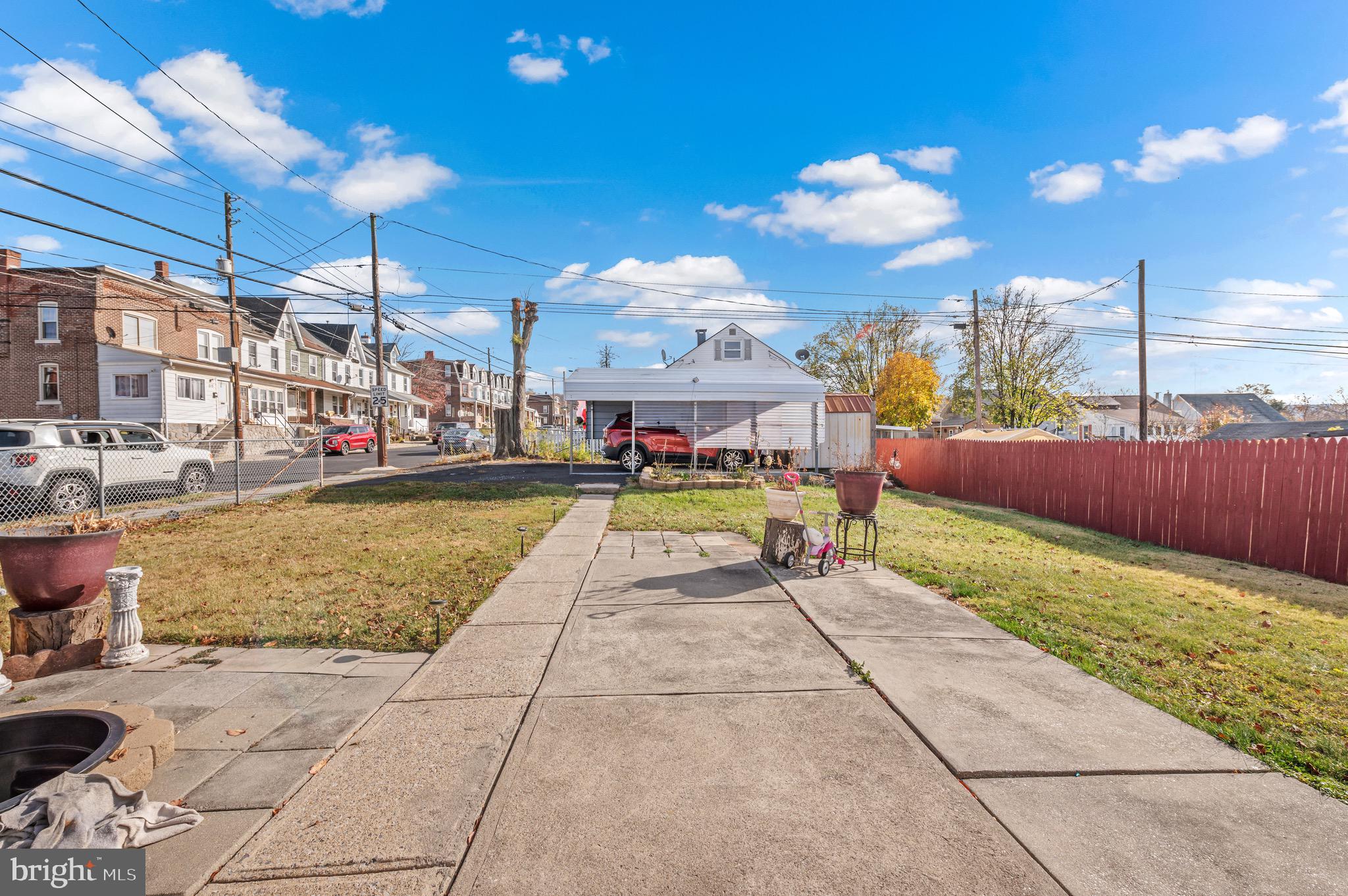 NONE AVAILABLE - Residential