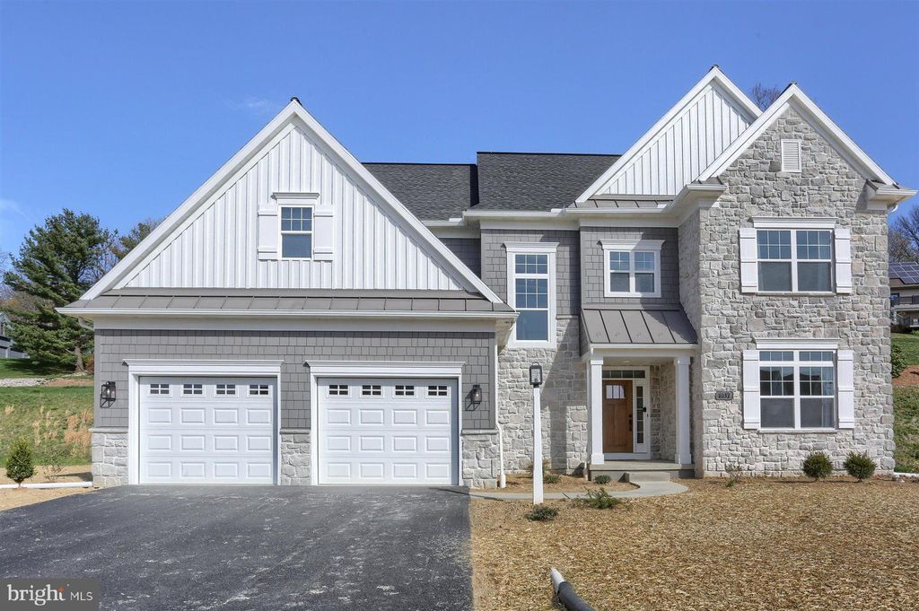 Photo of 1037 LITITZ BEND DRIVE, LITITZ, PA 17543 (MLS # PALA2027802)