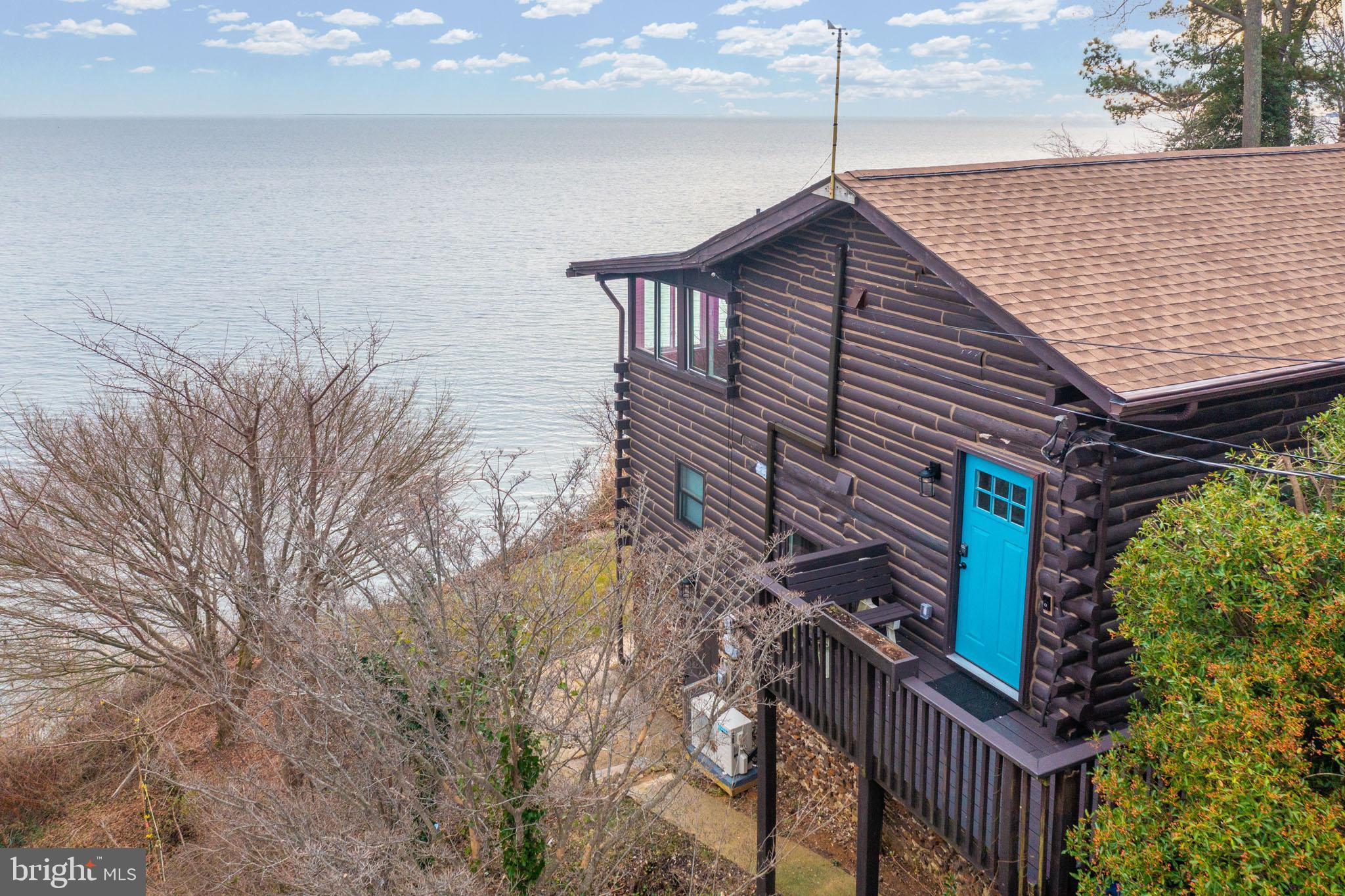 SCIENTISTS CLIFFS - Residential