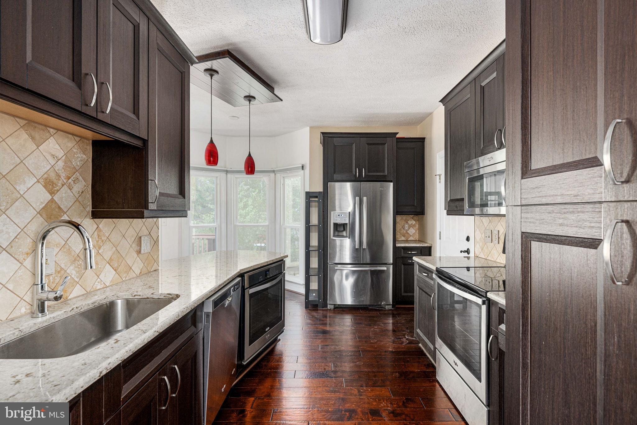 WILLOW OAKS - Residential