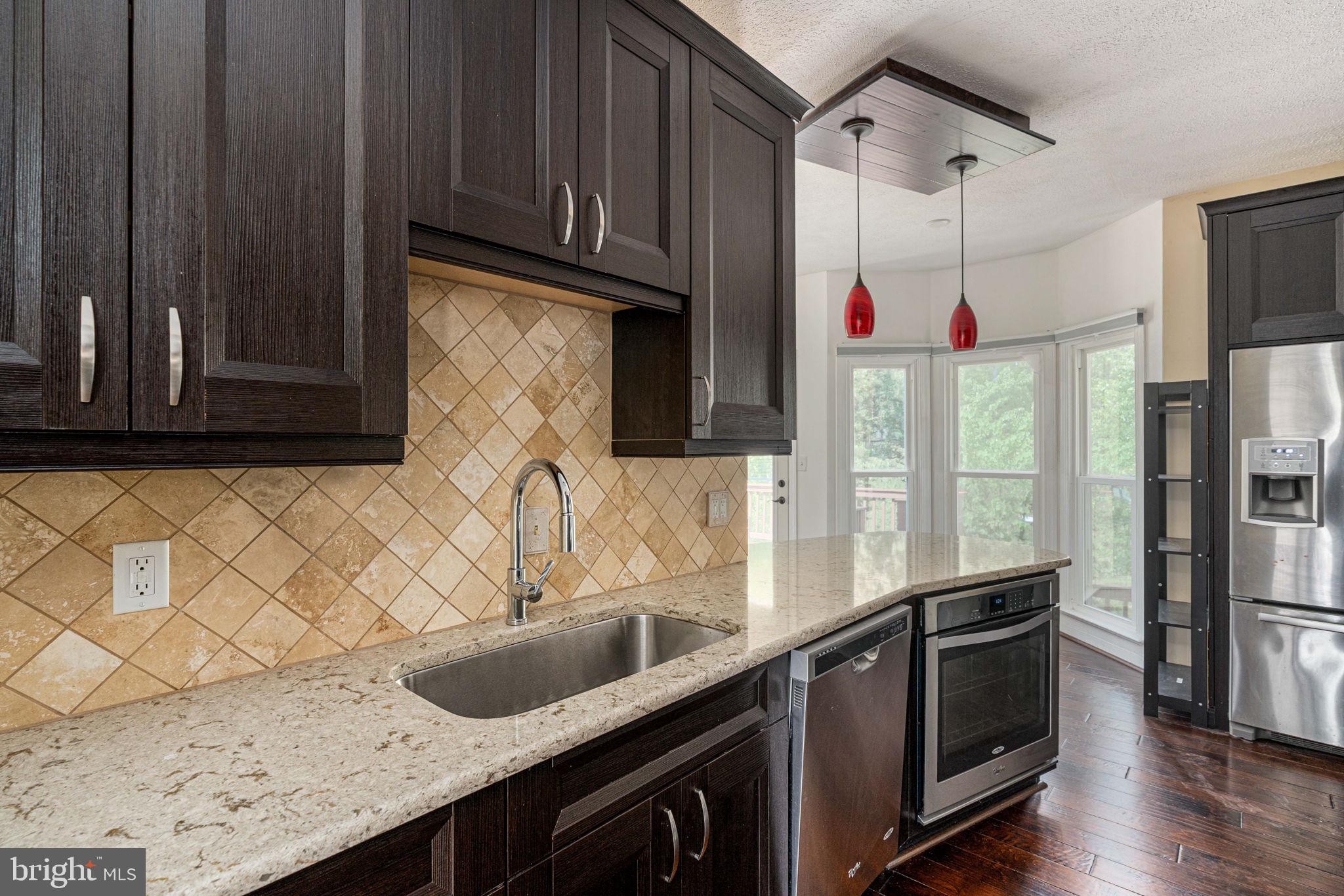 WILLOW OAKS - Residential