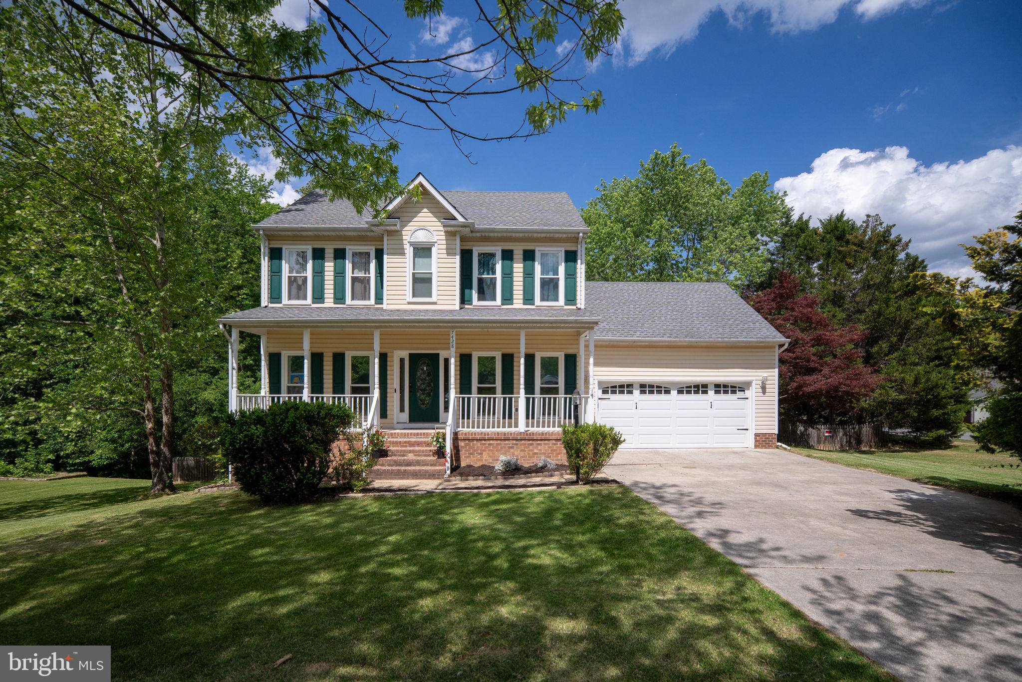 WILLOW OAKS - Residential