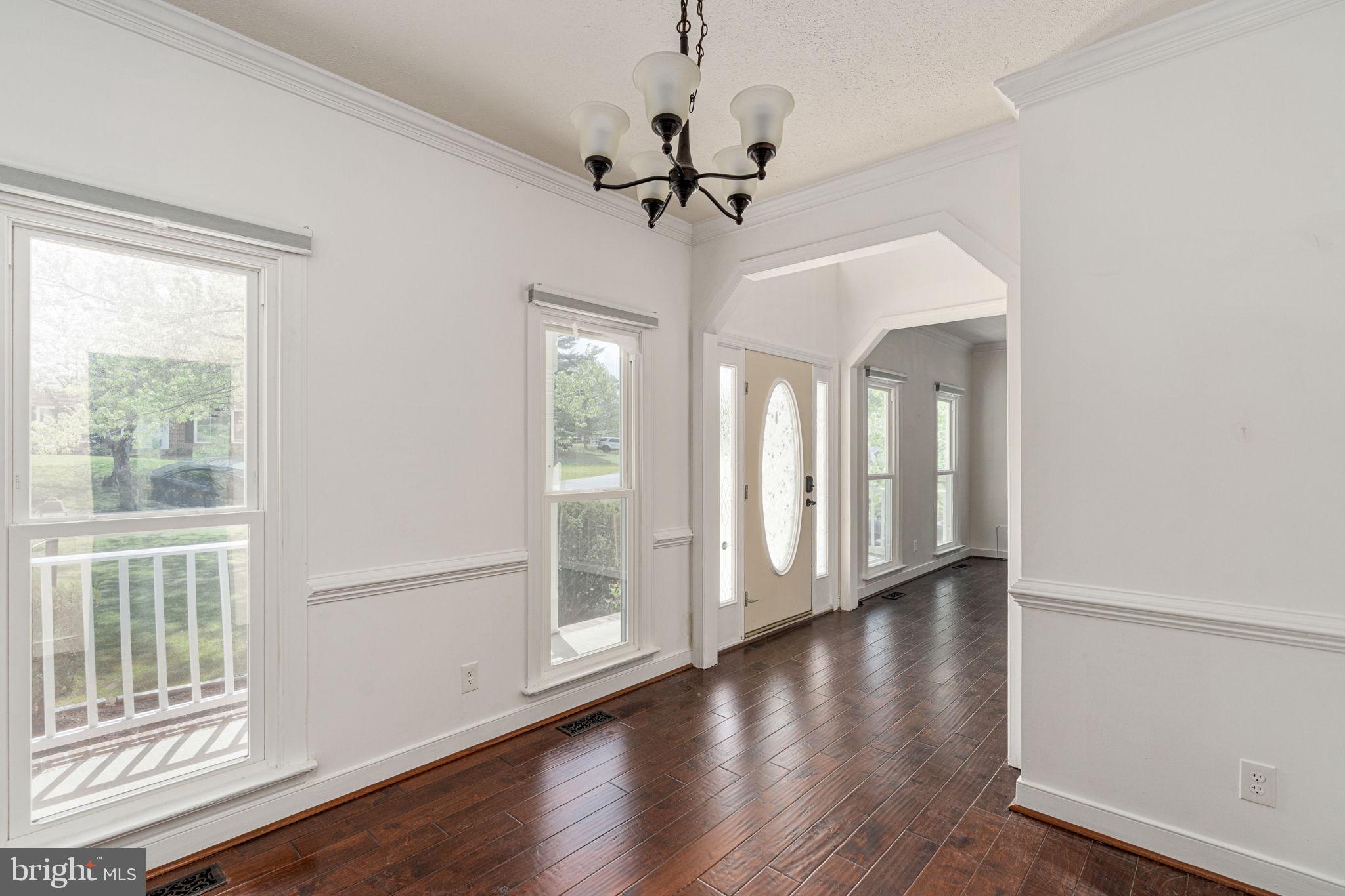 WILLOW OAKS - Residential