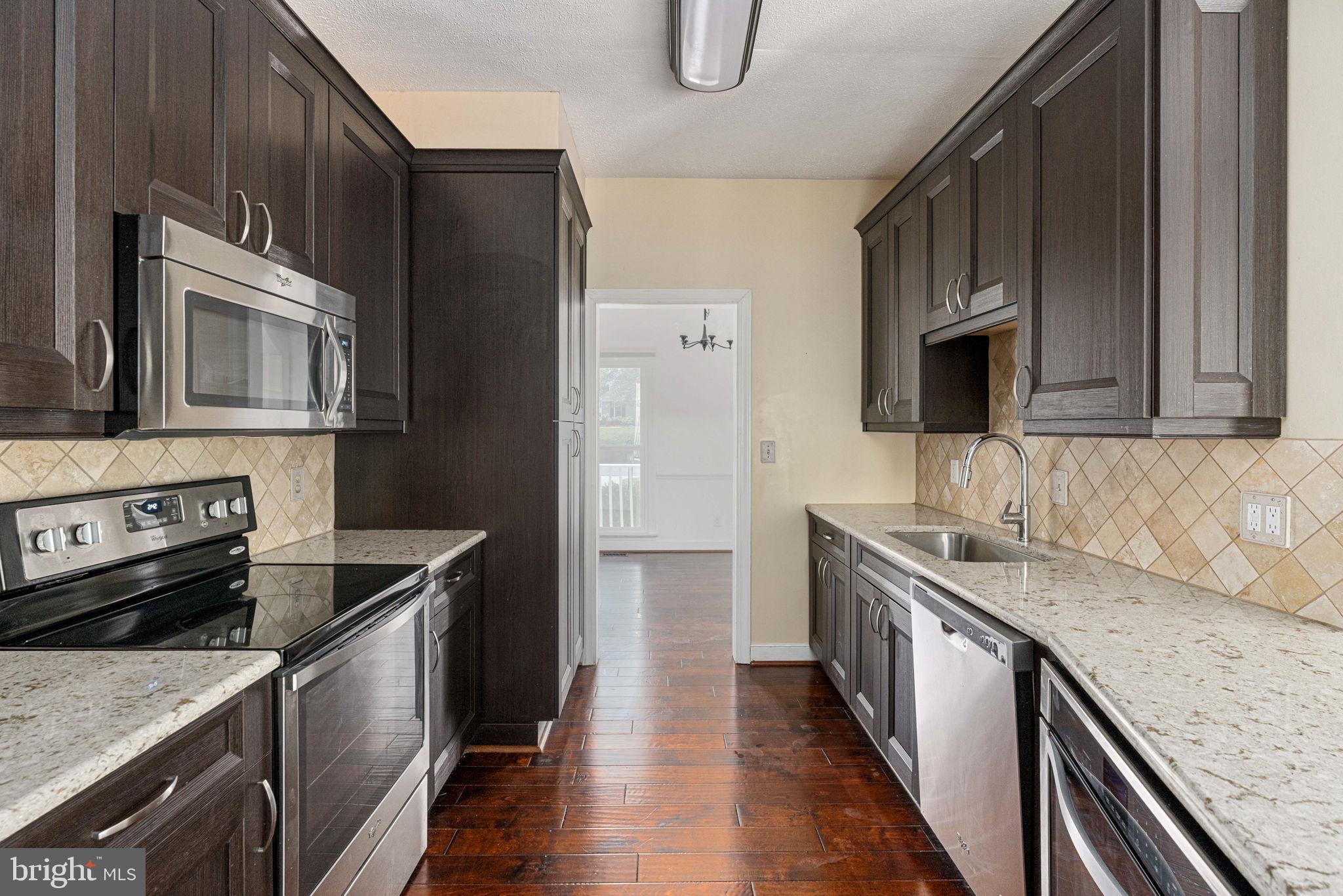 WILLOW OAKS - Residential