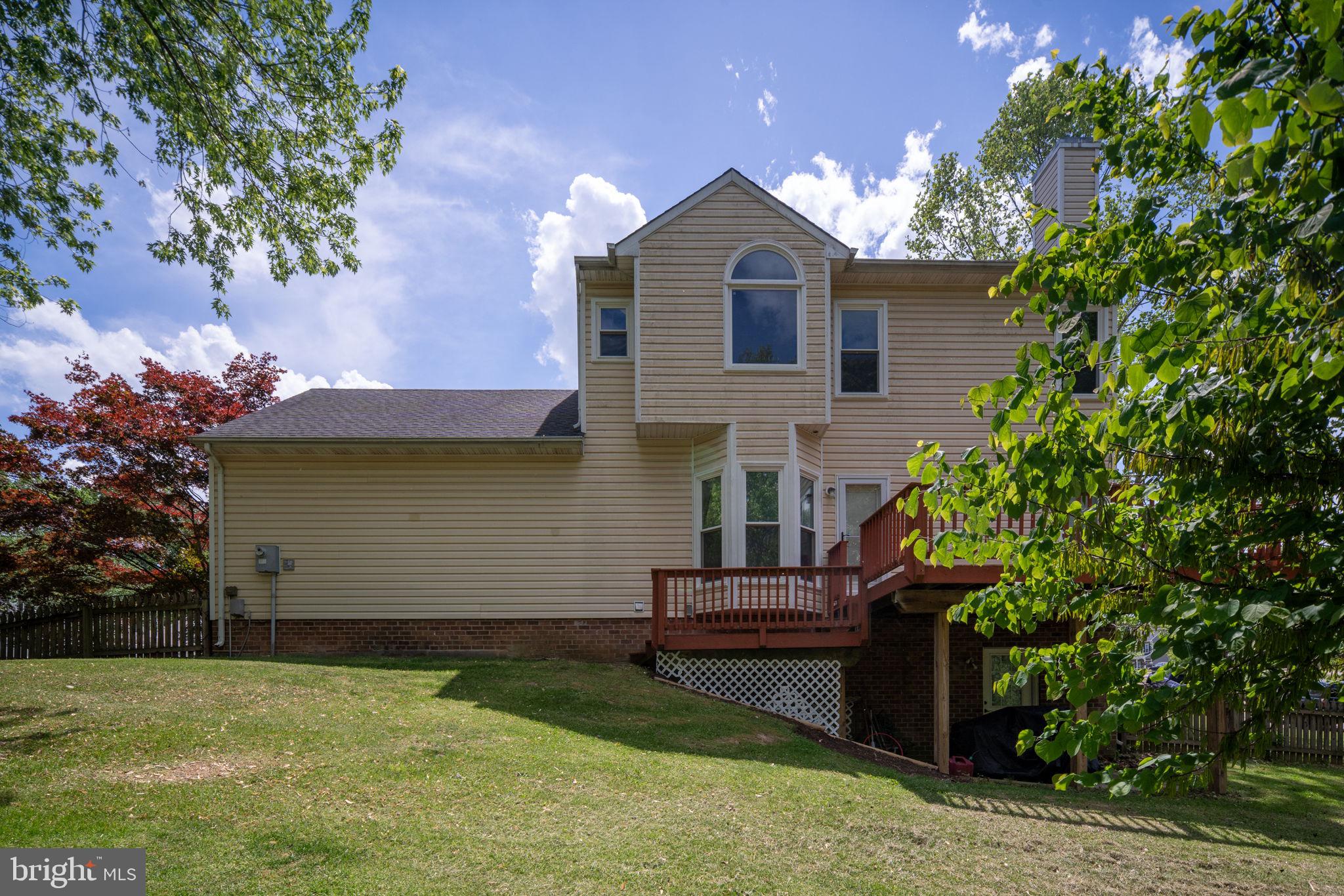 WILLOW OAKS - Residential