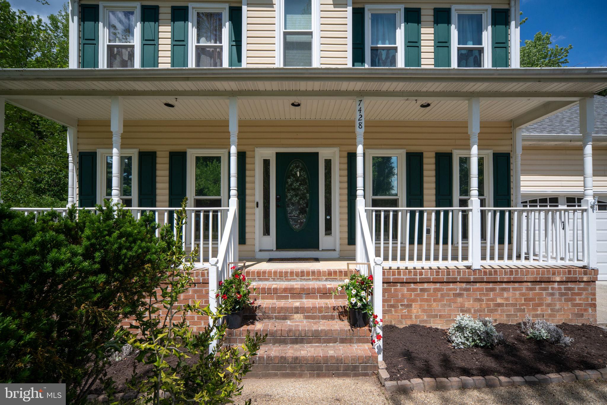 WILLOW OAKS - Residential