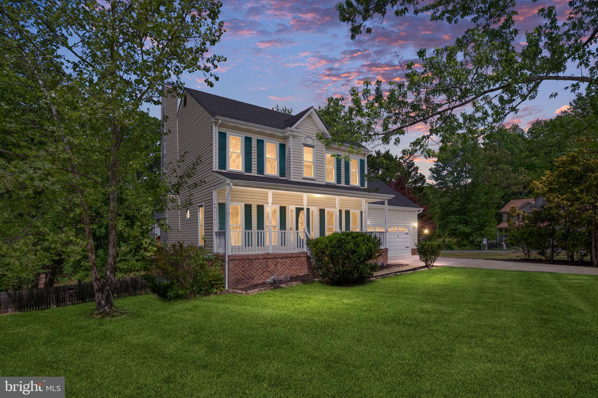 WILLOW OAKS - Residential