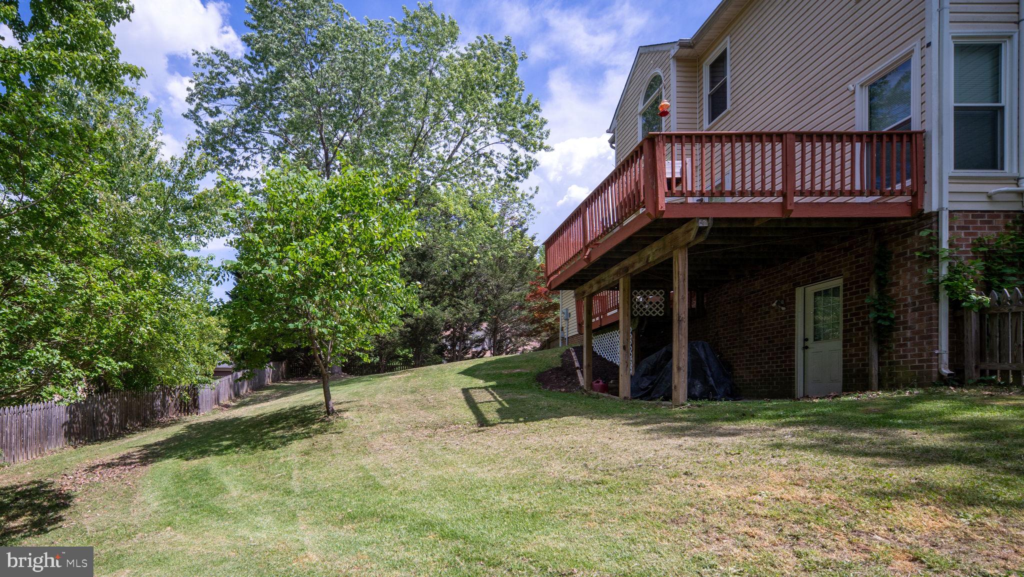 WILLOW OAKS - Residential