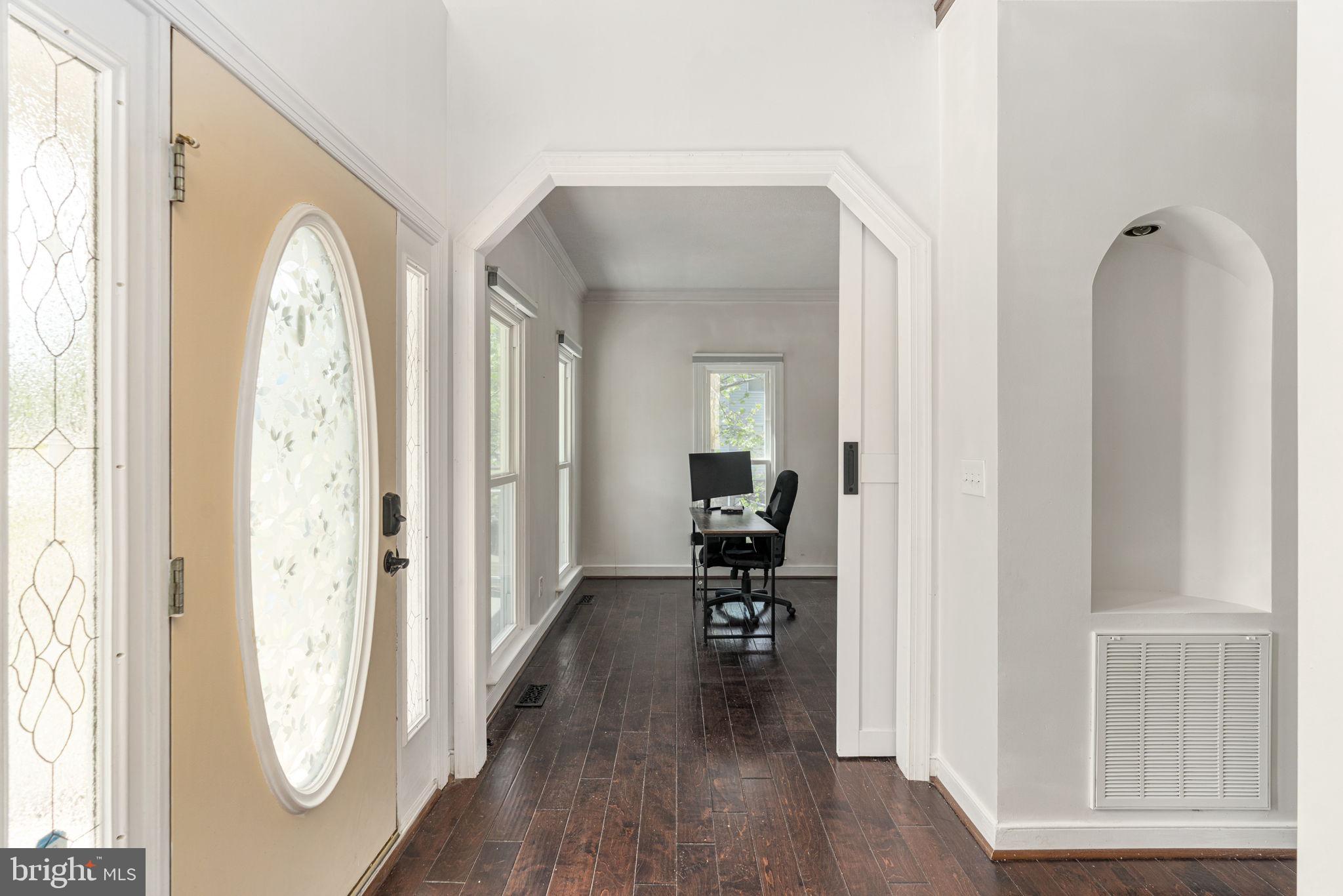 WILLOW OAKS - Residential