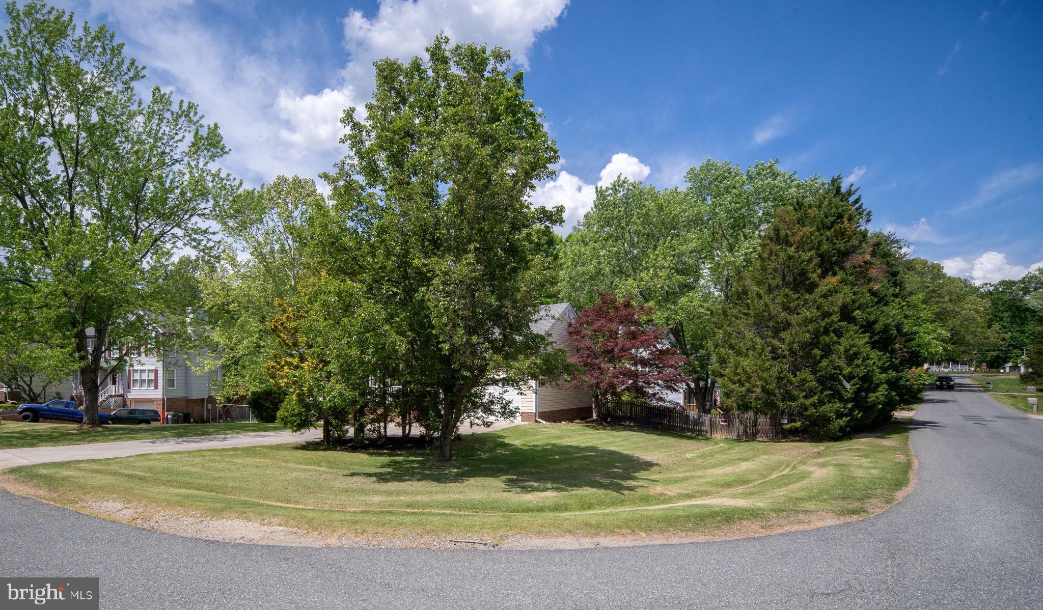 WILLOW OAKS - Residential