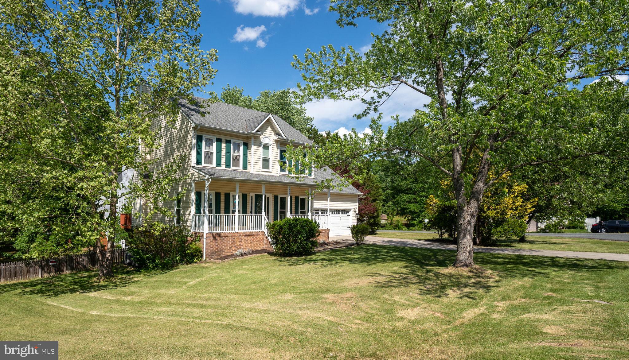 WILLOW OAKS - Residential