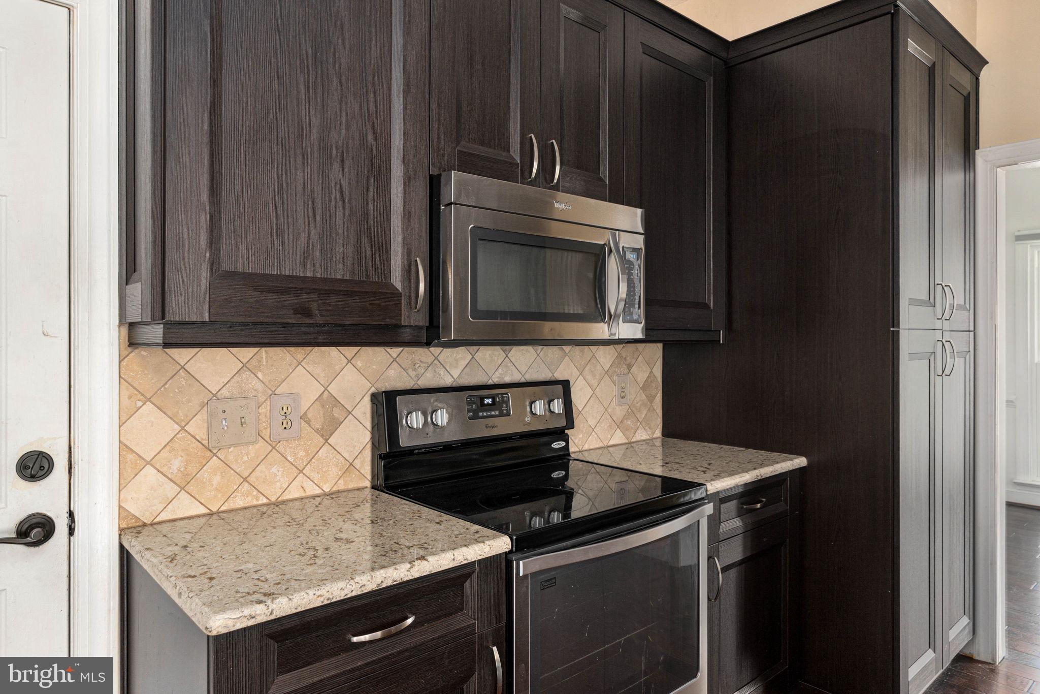 WILLOW OAKS - Residential