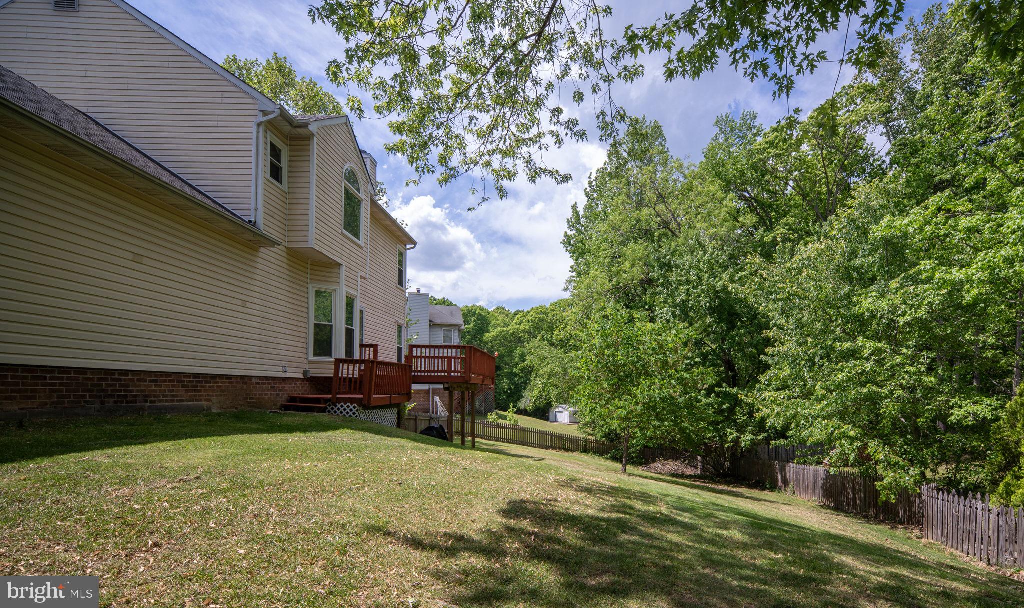 WILLOW OAKS - Residential